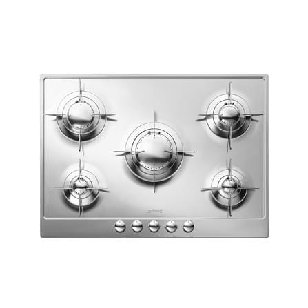 เตาฝังแก๊ส SMEG P705ES 72 ซม._0