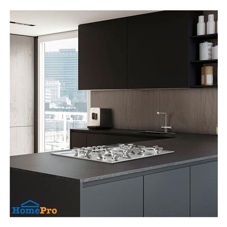 เตาฝังแก๊ส SMEG P705ES 72 ซม._9