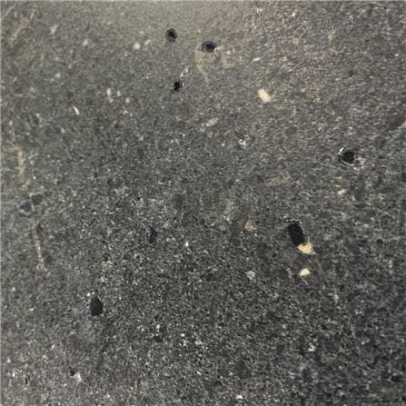กระเบื้องพื้น 16x16 นิ้ว COTTO อะตอม กราไฟต์ เทา PM 0.96 ตร.ม._1