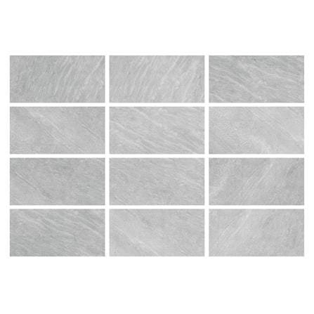 กระเบื้องพื้นพอร์ซเลน 60x120 ซม. COTTO แมตโต เทา PM 1.44 ตร.ม._1