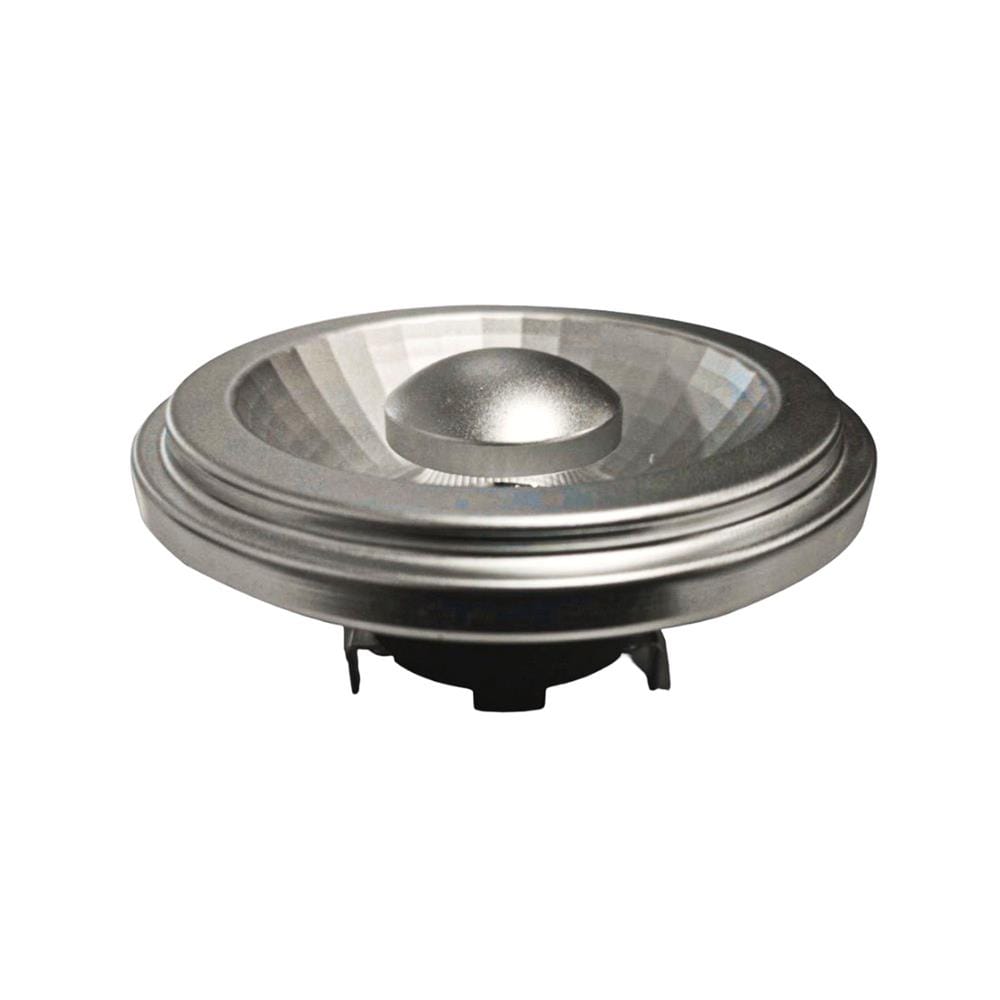 หลอด LED L&E QR111 40D 15 วัตต์ WARM WHITE G53
