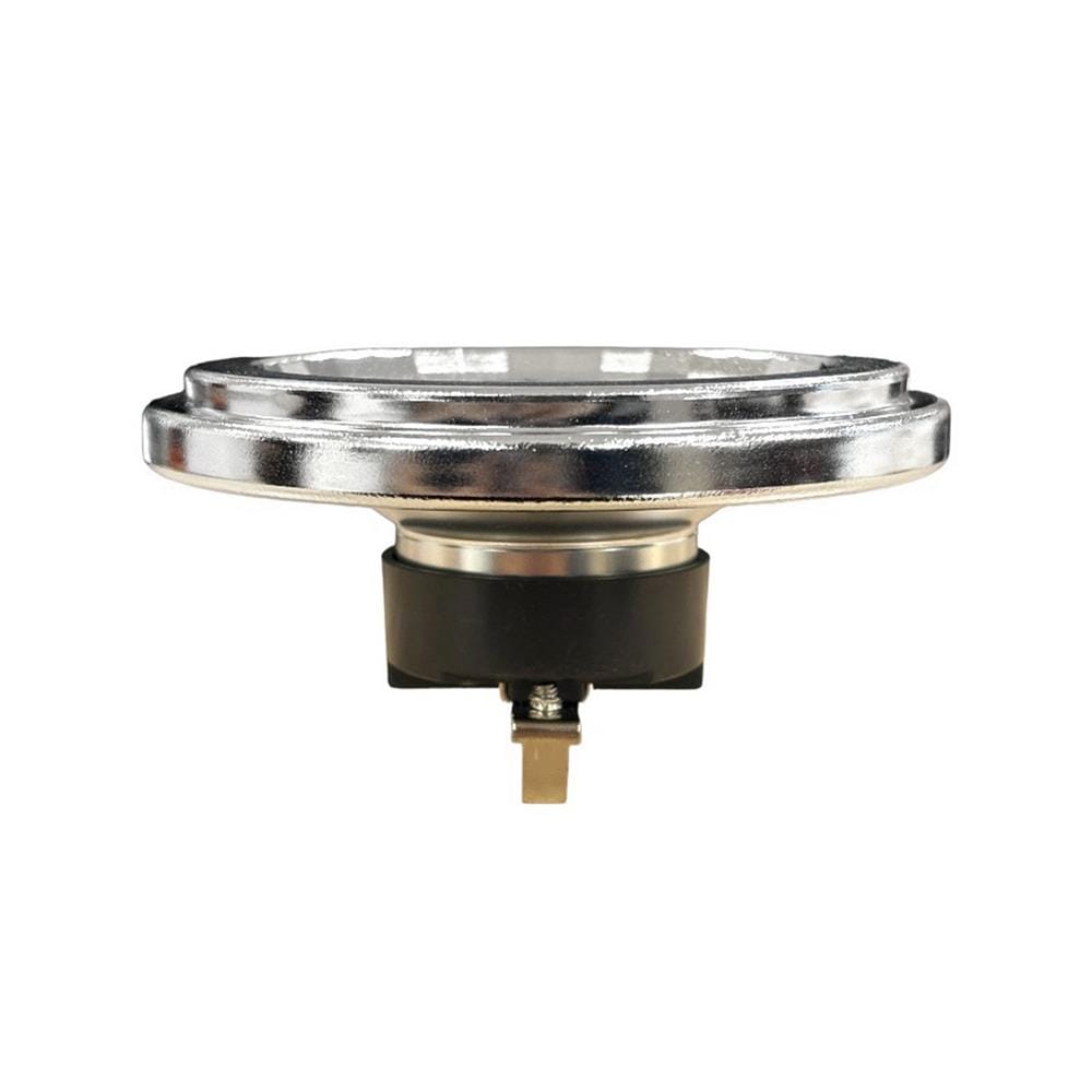 หลอด LED L&E QR111 25D 15 วัตต์ WARM WHITE G53