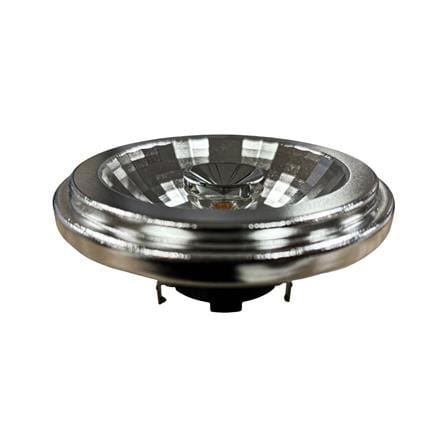 หลอด LED L&E QR111 25D 15 วัตต์ WARM WHITE G53_0