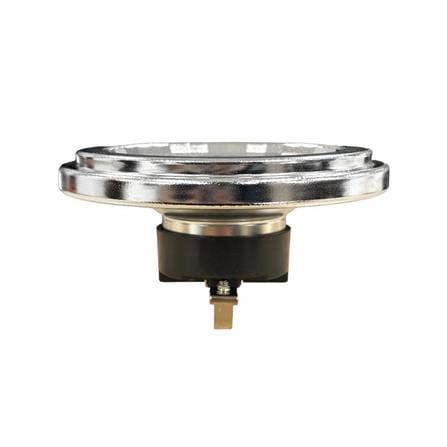 หลอด LED L&E QR111 25D 15 วัตต์ WARM WHITE G53_1
