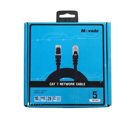 สาย LAN MOVADA CATE7 5 เมตร_5