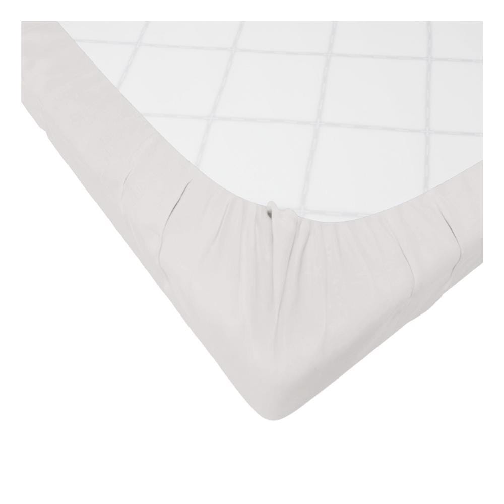 ชุดผ้าปูที่นอน 5 ฟุต 6 ชิ้น PERICO REGAL SOLID RS093