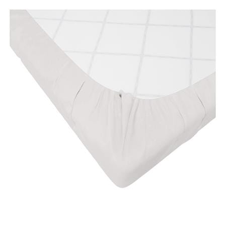 ชุดผ้าปูที่นอน 5 ฟุต 6 ชิ้น PERICO REGAL SOLID RS093_2