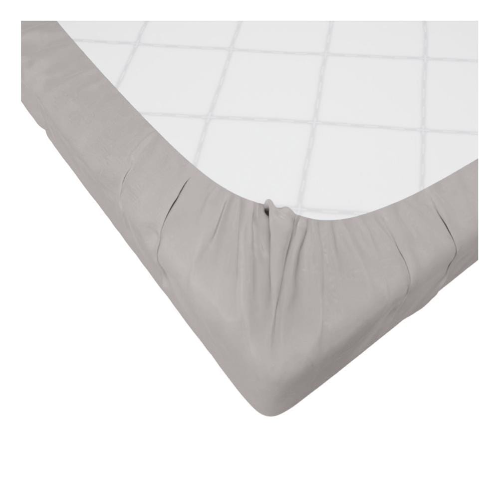 ชุดผ้าปูที่นอน 5 ฟุต 6 ชิ้น PERICO REGAL SOLID RS092