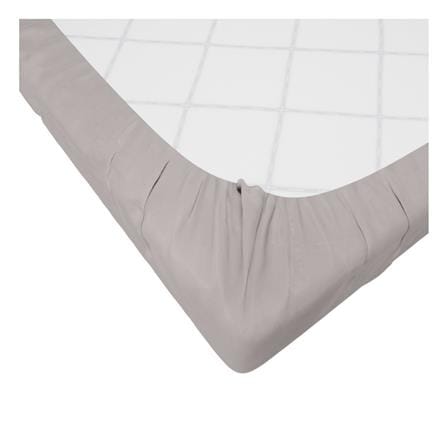 ชุดผ้าปูที่นอน 5 ฟุต 6 ชิ้น PERICO REGAL SOLID RS092_2