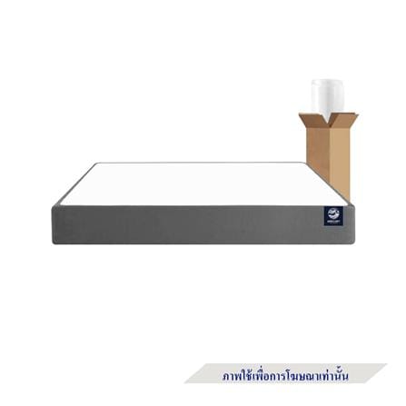 ที่นอนยางพารา 3.5 ฟุต สุญญากาศ MERCURY MATTRESS รุ่น ATHENS