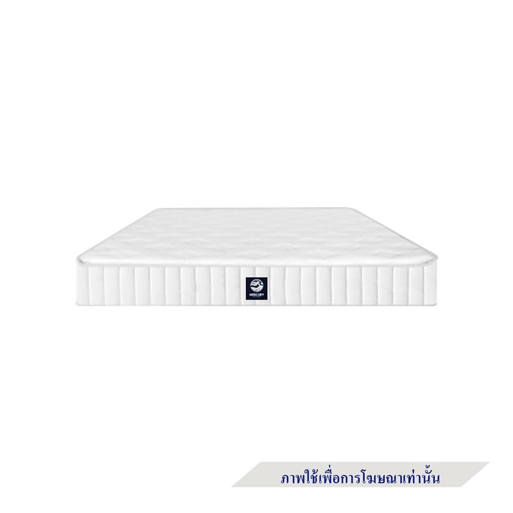 ที่นอนสปริง 3 ฟุต MERCURY MATTRESS รุ่น VATICAN