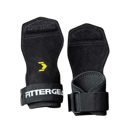 แผ่นรองฝ่ามือ FITTERGEAR FIPOWER GRASP PRO 2.0_0