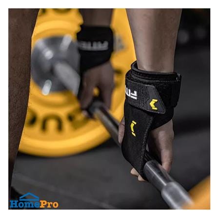 แผ่นรองฝ่ามือ FITTERGEAR FIPOWER GRASP PRO 2.0_3