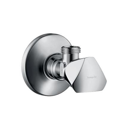สต๊อปวาล์ว 1 ทาง HANSGROHE HG13902000_0