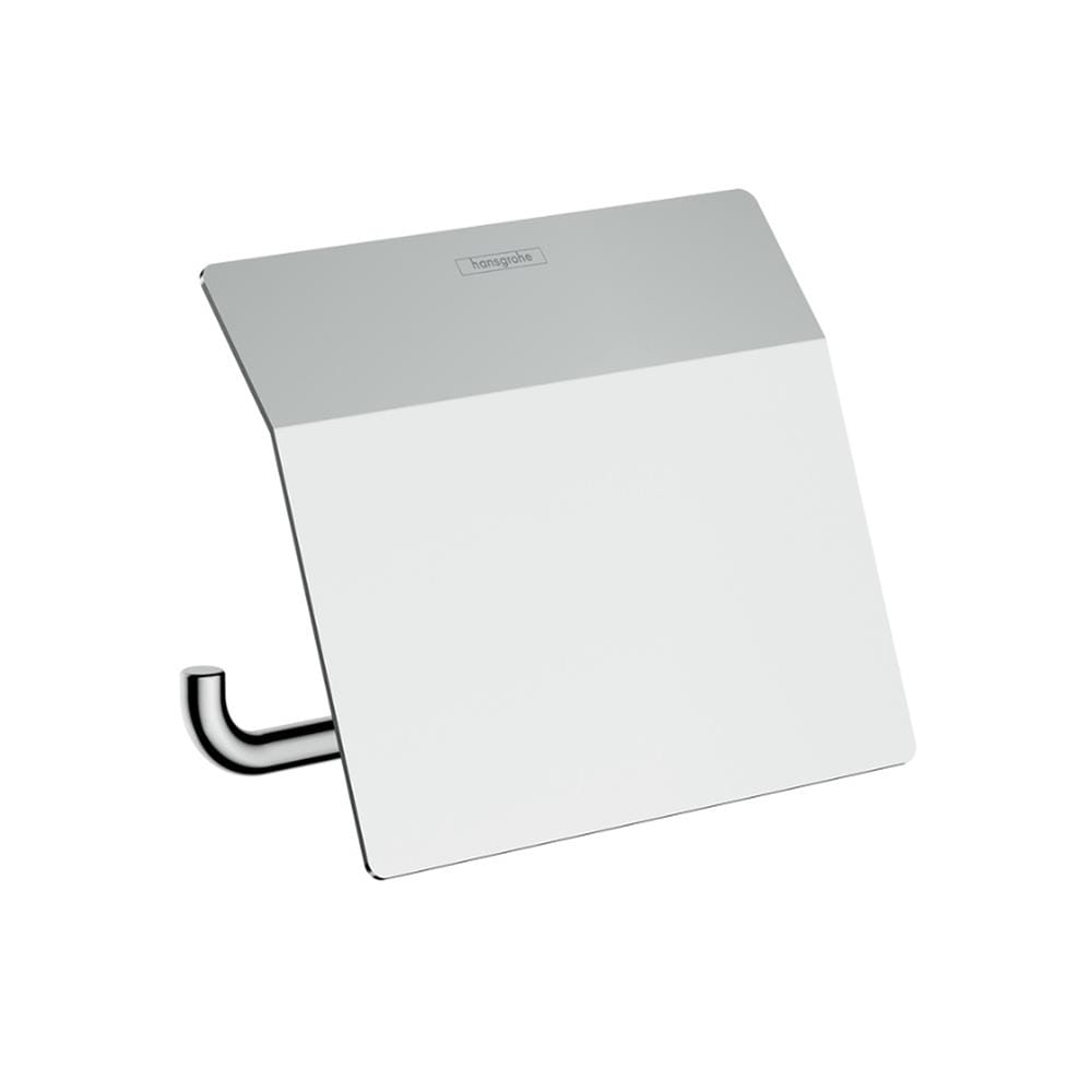 ที่ใส่กระดาษชำระ HANSGROHE HG41753007 สีโครม