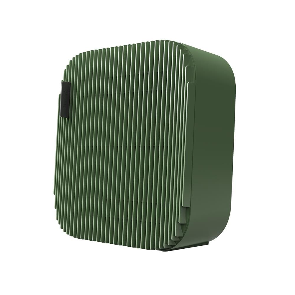 พัดลมพกพา 10 นิ้ว HATARI WB10D1 สี OLIVE GREEN
