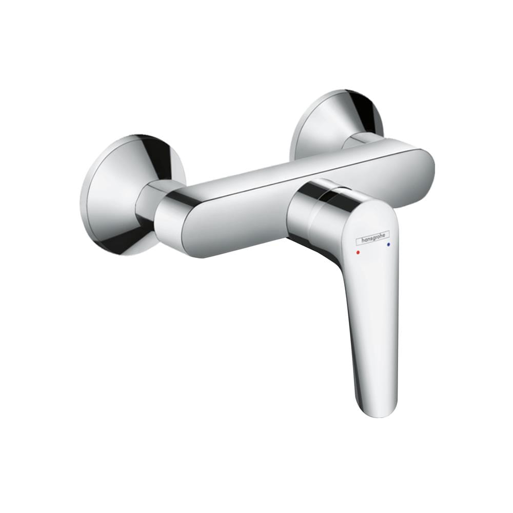 ก๊อกผสมยืนอาบ HANSGROHE HG71602000