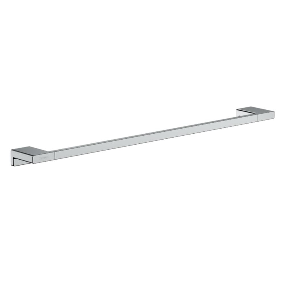 ราวแขวนผ้า HANSGROHE HG41747007 สีโครม