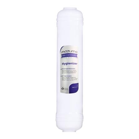 ไส้กรอง MAZUMA HYDROCARE UF MEMBRANE