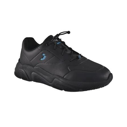 รองเท้านิรภัย SAFETY JOGGER CHAMP เอบร์ 41 สีดำ