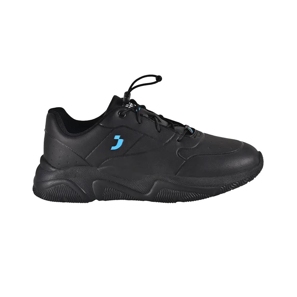 รองเท้านิรภัย SAFETY JOGGER CHAMP เบอร์ 43 สีดำ