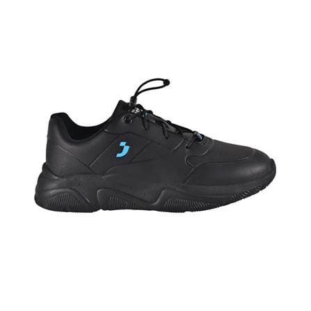 รองเท้านิรภัย SAFETY JOGGER CHAMP เบอร์ 43 สีดำ_1