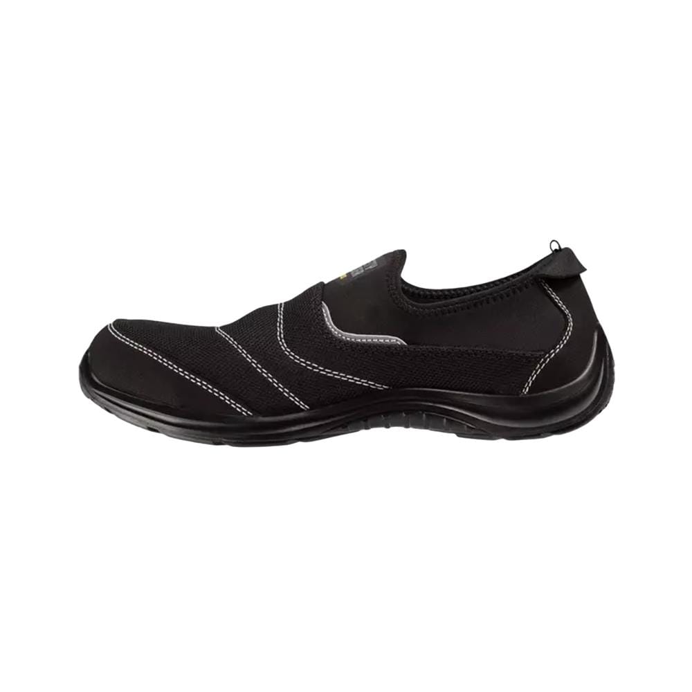 รองเท้านิรภัย SAFETY JOGGER YUKON เบอร์ 42 สีดำ