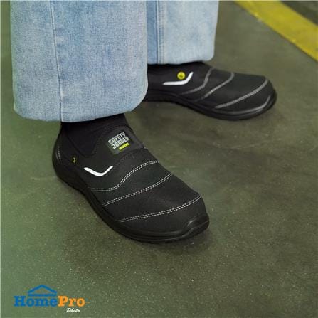 รองเท้านิรภัย SAFETY JOGGER YUKON เบอร์ 42 สีดำ_4
