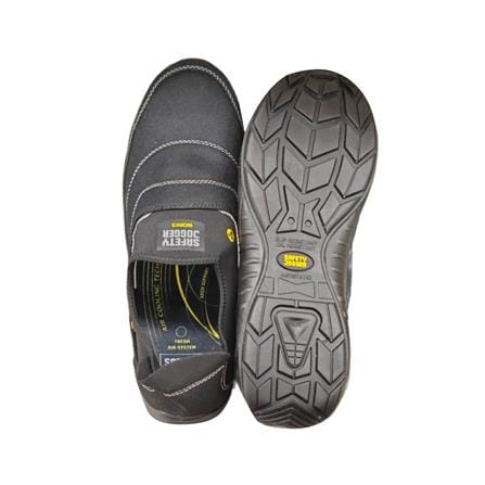 รองเท้านิรภัย SAFETY JOGGER YUKON เบอร์ 44 สีดำ_3