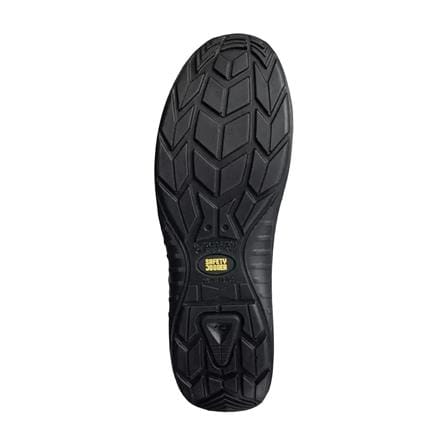 รองเท้านิรภัย SAFETY JOGGER YUKON เบอร์ 40 สีดำ_3