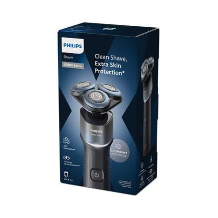 เครื่องโกนหนวด PHILIPS X5006/00_2