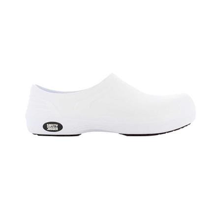 รองเท้า SAFETY JOGGER BESTCLOG เบอร์ 41 สีขาว_0