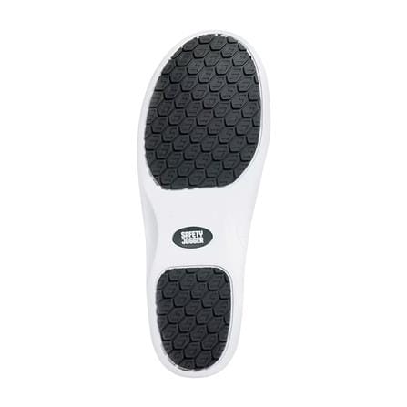 รองเท้า SAFETY JOGGER BESTCLOG เบอร์ 41 สีขาว_2