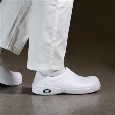 รองเท้า SAFETY JOGGER BESTCLOG เบอร์ 41 สีขาว_3