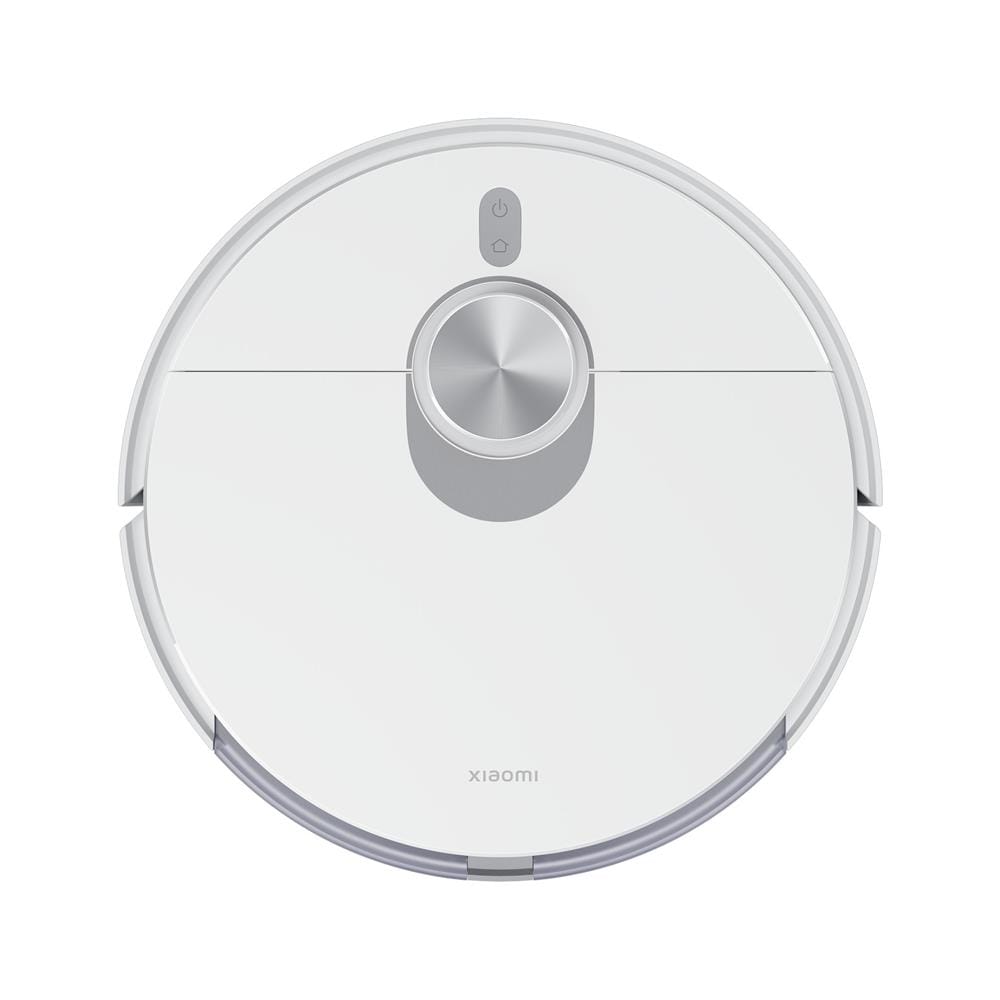 เครื่องดูดฝุ่นหุ่นยนต์ XIAOMI S20+ สีขาว