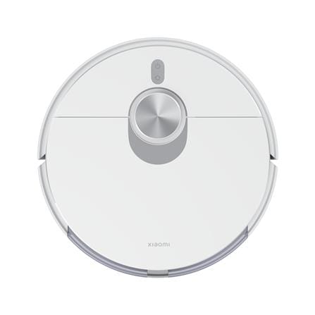 เครื่องดูดฝุ่นหุ่นยนต์ XIAOMI S20+ สีขาว_2