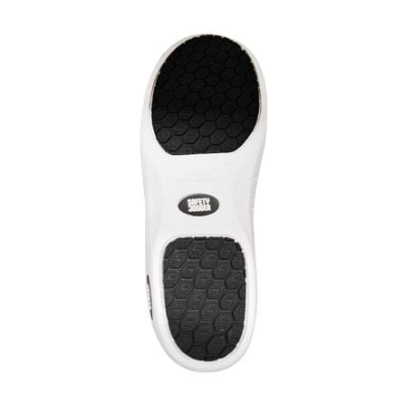 รองเท้า SAFETY JOGGER BESTCLOG เบอร์ 44 สีขาว_3