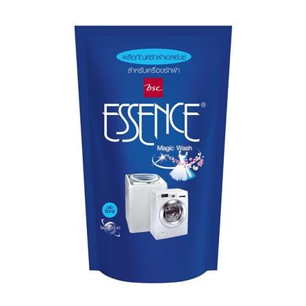 รีฟิลน้ำยาซักผ้า ESSENCE 700 มล. FLORAL_0