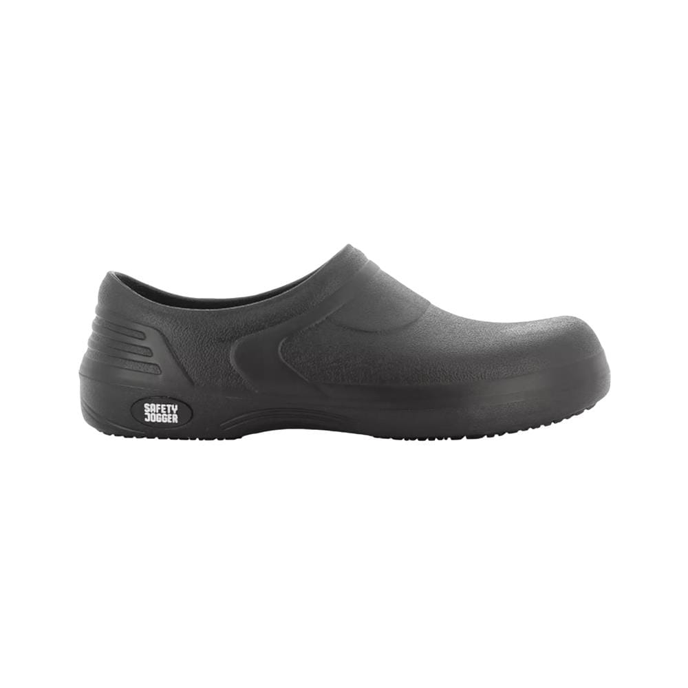 รองเท้า SAFETY JOGGER BESTCLOG เบอร์  40 สีดำ