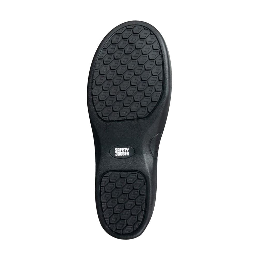 รองเท้า SAFETY JOGGER BESTCLOG เบอร์  40 สีดำ
