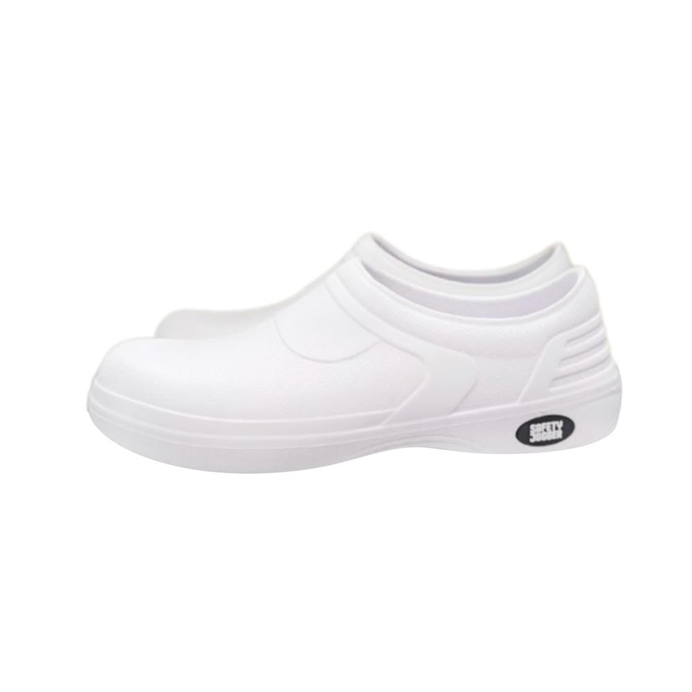 รองเท้า SAFETY JOGGER BESTCLOG เบอร์ 42 สีขาว