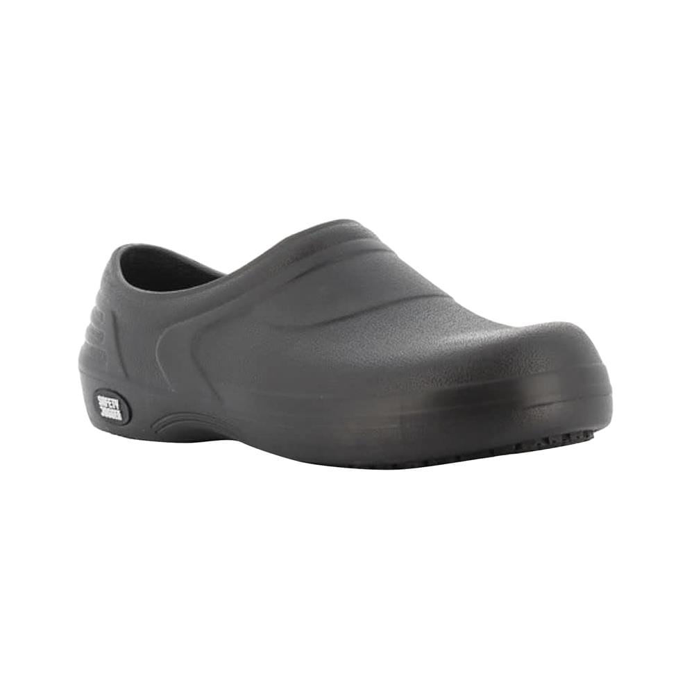 รองเท้า SAFETY JOGGER BESTCLOG เบอร์ 43 สีดำ