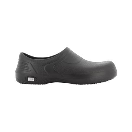 รองเท้า SAFETY JOGGER BESTCLOG เบอร์ 43 สีดำ_1