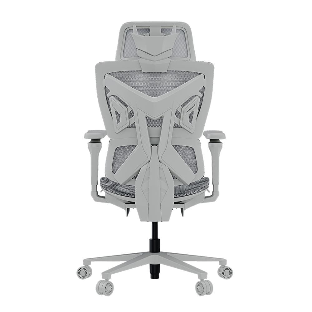 เก้าอี้เกมมิ่ง ANDA SEAT X-AIR F1 สีเทา