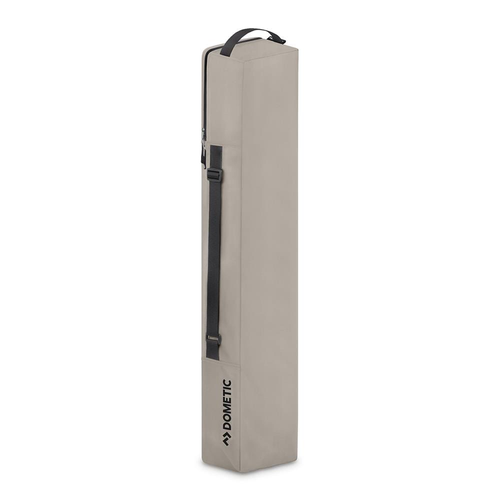 เก้าอี้สนาม DOMETIC GO CAMPACT CAMP สีครีม