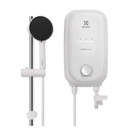 เครื่องทำน้ำอุ่น ELECTROLUX EWE451QX-W4 4500 วัตต์ สีขาว_0