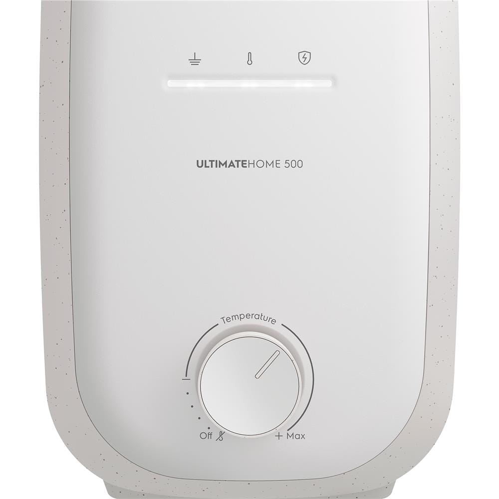 เครื่องทำน้ำอุ่น ELECTROLUX EWE351QX-W4 3500 วัตต์ สีขาว