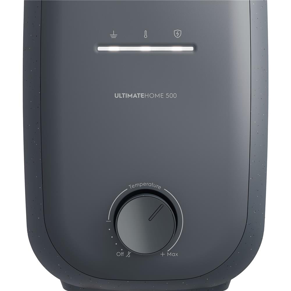 เครื่องทำน้ำอุ่น ELECTROLUX EWE601QX-G4 6000 วัตต์ สีเทา