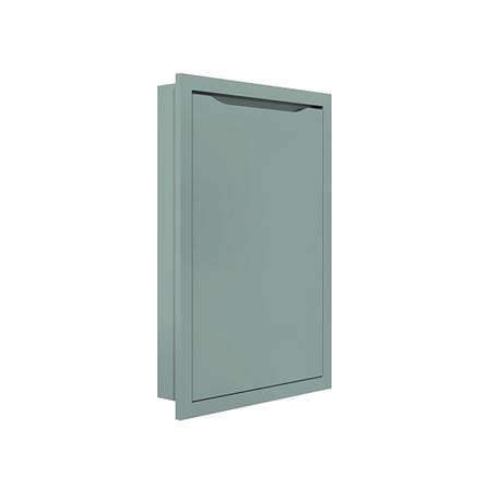 บานซิงค์เดี่ยว MJ ECO 46x66 ซม. สี SEA SALT_1