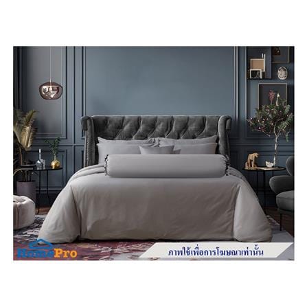 ปลอกหมอนข้าง PERICO REGAL SOLID RS092_3